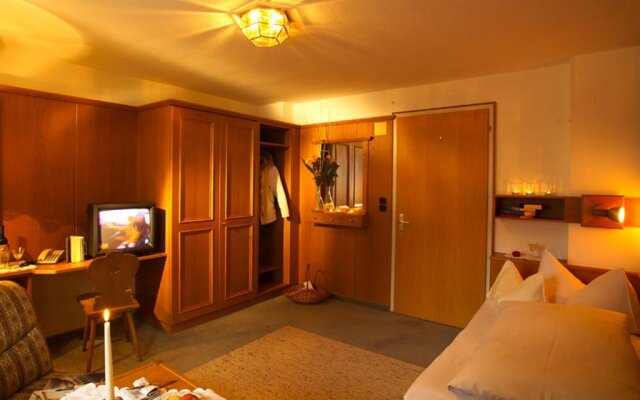 Sporthotel Krone