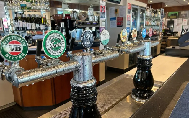 Woolpack Hotel Tumut