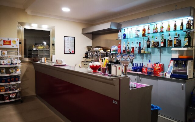 Village Camping Fico d'India