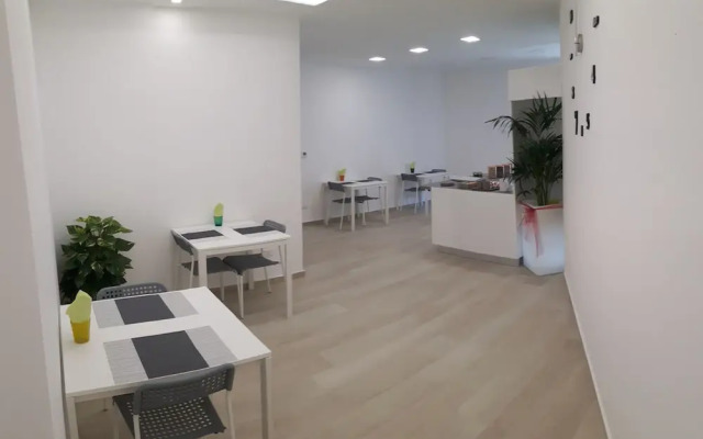 B&B Panorama