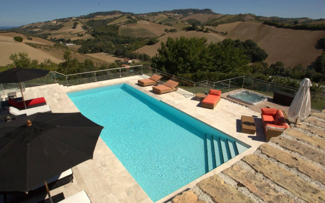 Boutique Hotel Magnolia