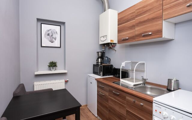 Erasmus Student Residence - Jewish District
