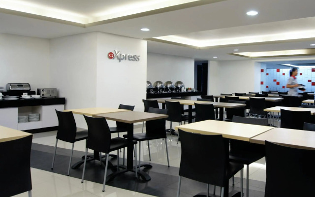 Amaris Hotel Thamrin City - Jakarta