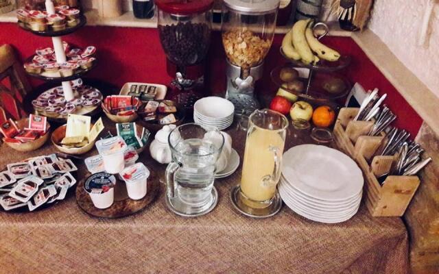 B&B Liu' Palazzo Ducale