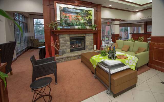 Hilton Garden Inn Lexington Georgetown