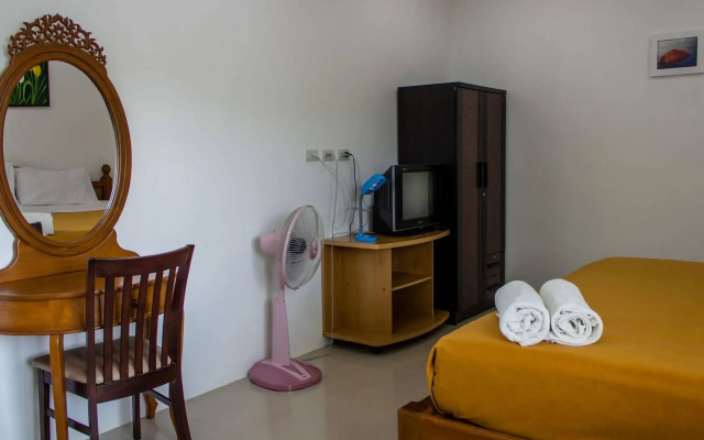 Pelegrin Hotel Samui