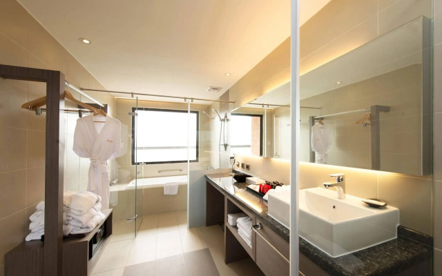 Forte Hotel Changhua