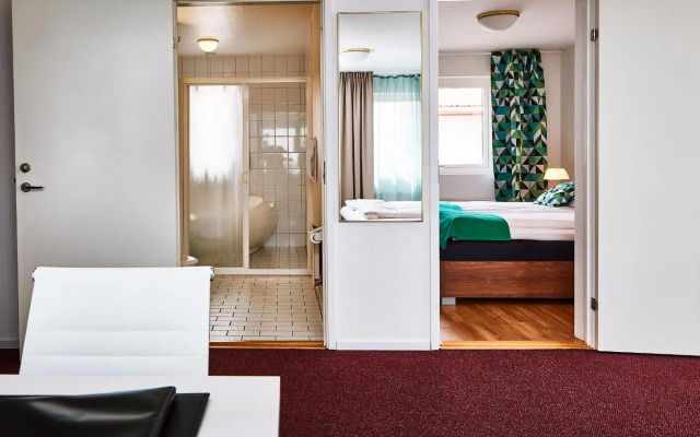 Sturup Airport Hotel
