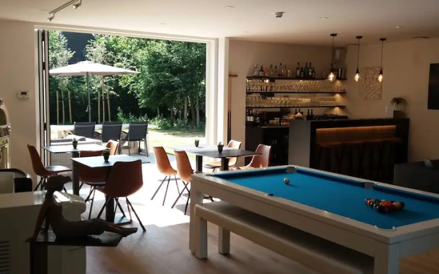 Huyze Fox B&B