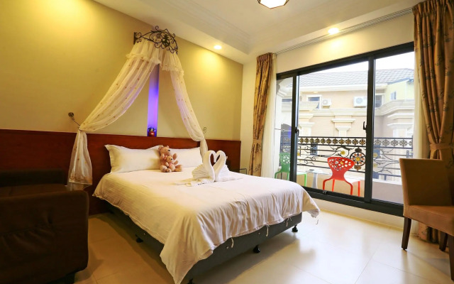 Creekside No.22 Bed and Breakfast