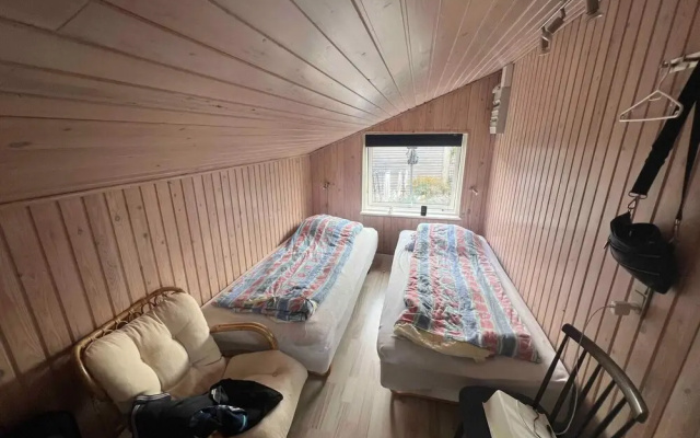 4 Star Holiday Home in Store Fuglede