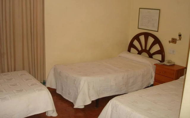 Hostal Millan