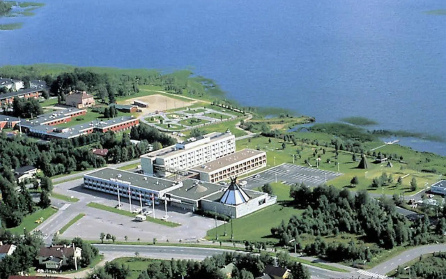 Original Sokos Hotel Kuusamo