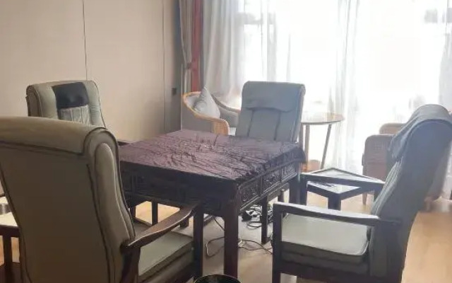 Litang Luobrinka Hotel