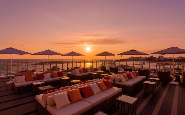 DoubleTree by Hilton Okinawa Chatan Resort