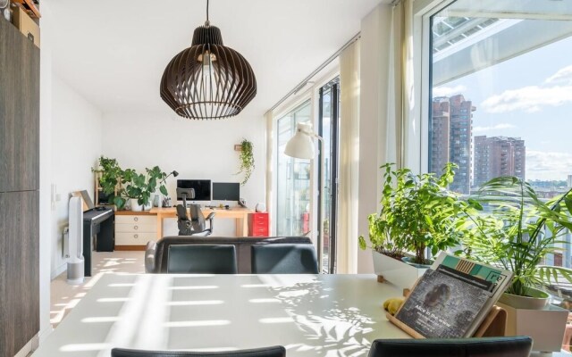 Modern 1 Bedroom Flat in Chelsea