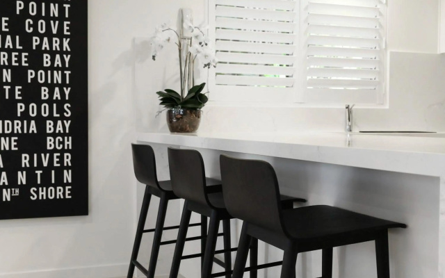Hastings Park Apartment 7