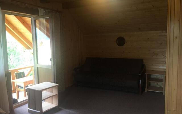 Guest house Zatishniy dvir