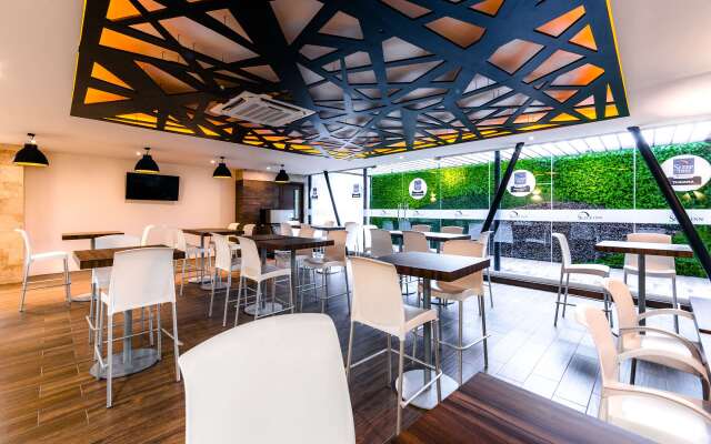 Sleep Inn Villahermosa