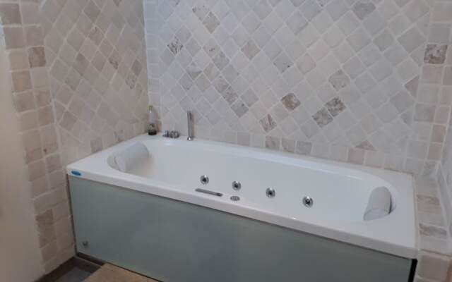 La Grange des Fosses