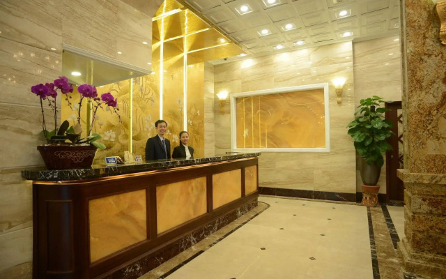 Thien Thai Hotel