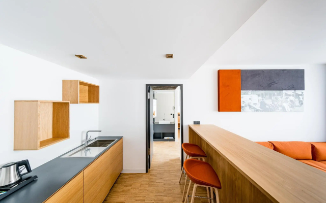 mk | hotel rüsselsheim