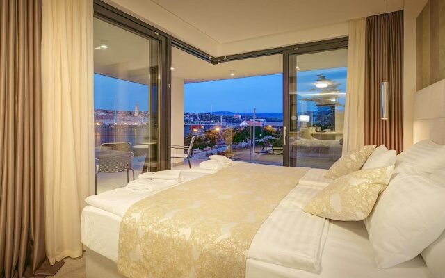 Hotel Maritim