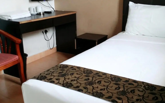 Suntec Hotel
