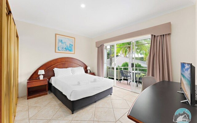 Aircabin Central Coast Holiday Hotel