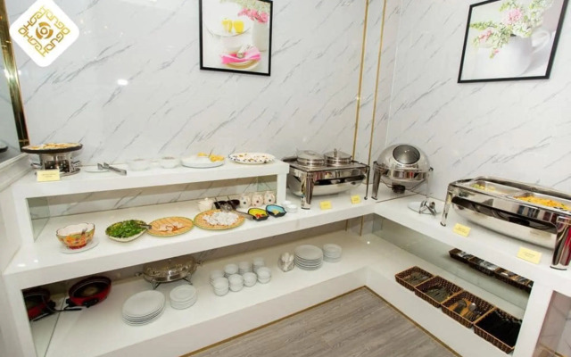 Hoa Hong Xa Dan 2 Hotel