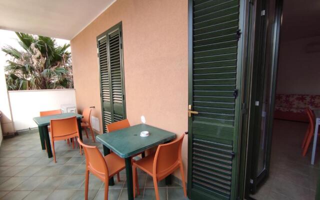 Finestrelle Pied à terre a Otranto