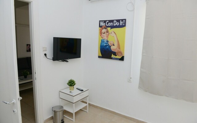 Best Flats In Florentin
