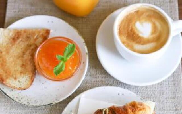 Frutaria Lisbon Suites