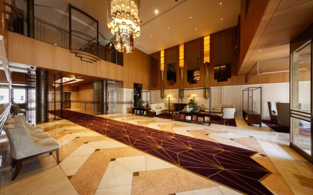 Royal Park Hotel Takamatsu