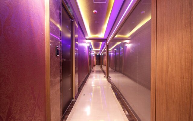 B&B Hotel Gyeongju