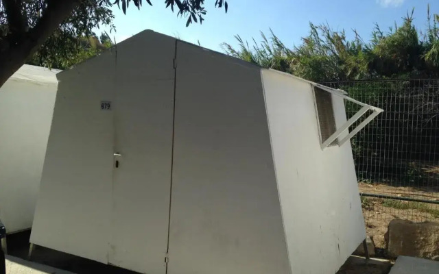 Paradise Beach Camping
