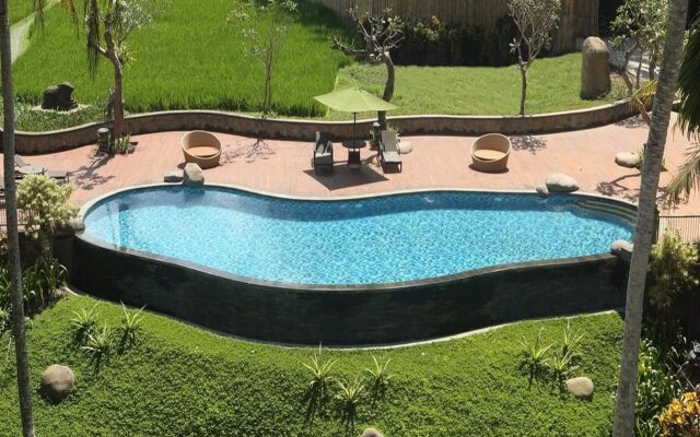 Plataran Ubud  & Spa