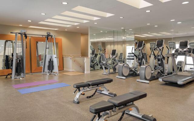 Hilton Scottsdale Resort & Villas