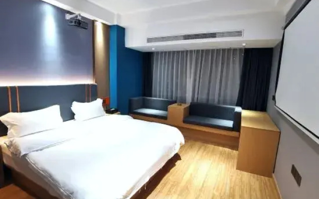 Runlin Hotel (Kaiyuan Avenue)