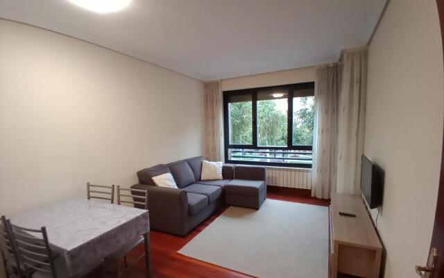 Apartamento Ana Elgoibar