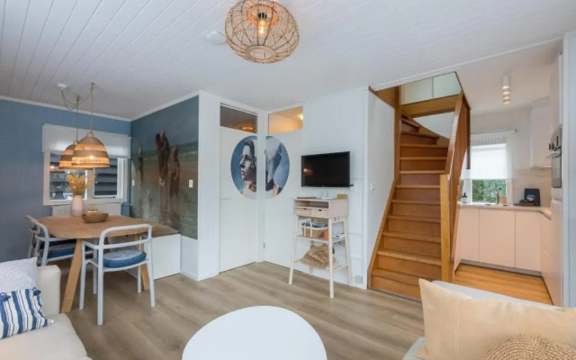 Holidayhouse - Noordendolfer 2-51 Zoutelande