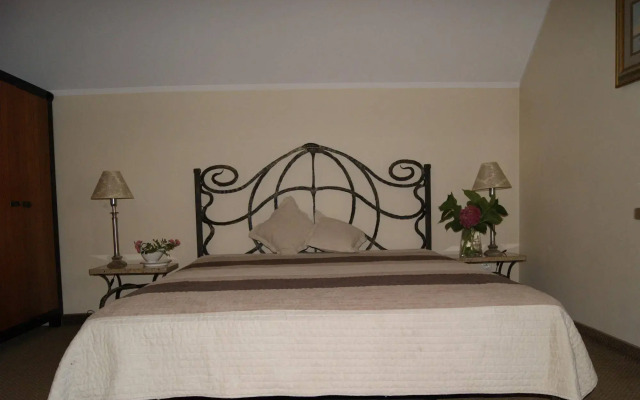 Oliwa Park Residence
