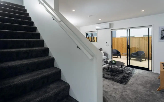 Armagh 221 - Christchurch Holiday Homes