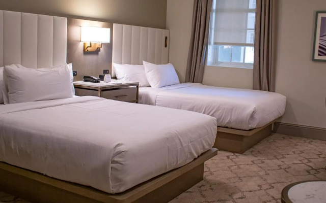 Centennial Plaza Resort Gulfport
