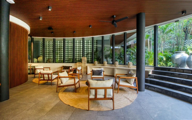 Miraluna B223 at Luum Zama