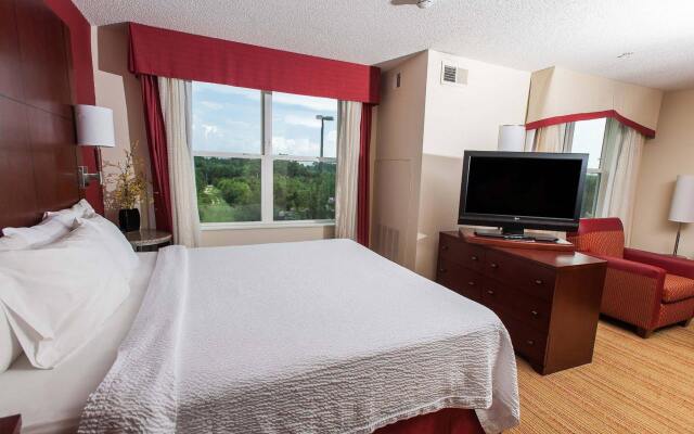 Residence Inn Marriott Florence