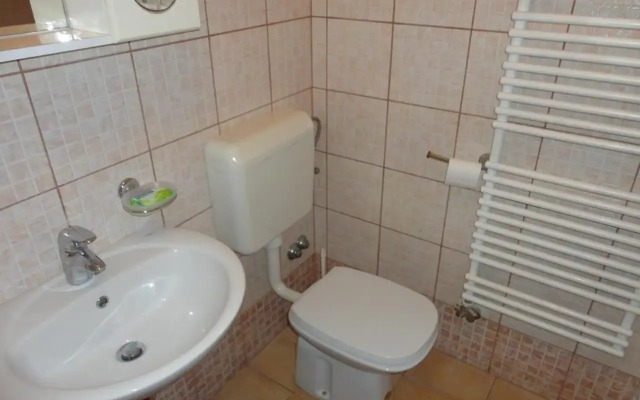 Apartmani Čirjak 2