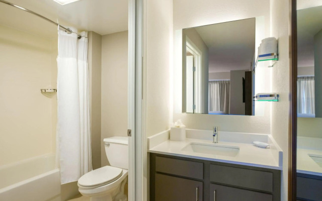 Residence Inn By Marriott Columbia