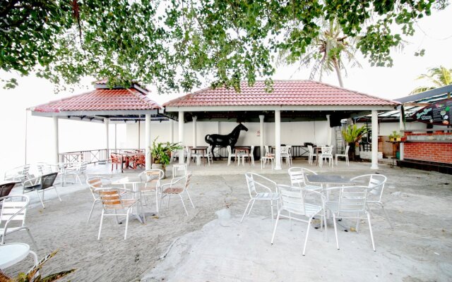 Sea Wind Beach Motel