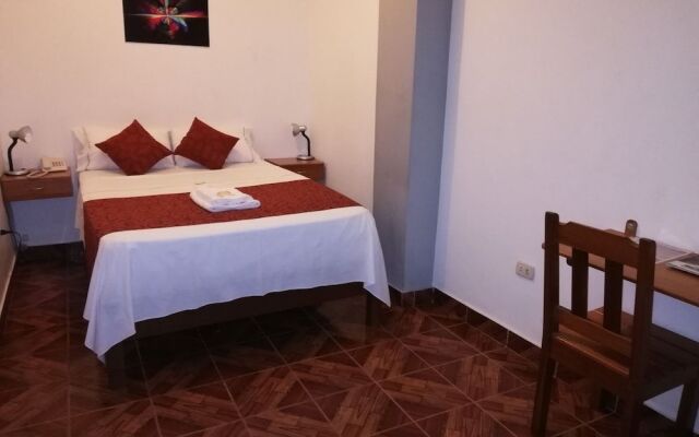 Marbella Hotel